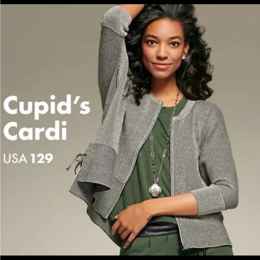 CAbi Women's Cupid’s Cardi